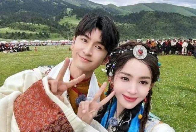 娜扎经纪人疑似回应娜扎分手 专心搞事业