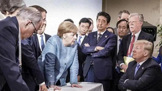 大V：特朗普關(guān)稅由美國(guó)民眾買(mǎi)單 老百姓的錢(qián)包在哭泣