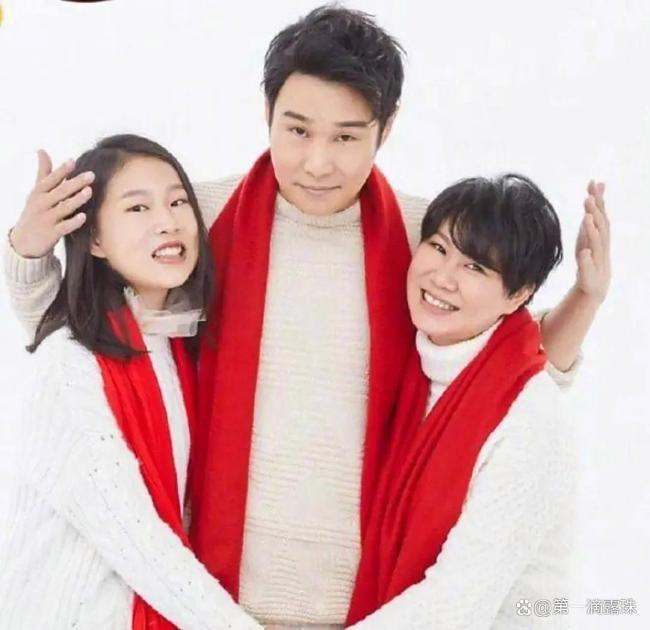 沈泉锐 小沈阳女儿 昔日丑小鸭蜕变美丽天鹅