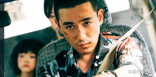 《东极岛》北京首映，首波口碑已出炉