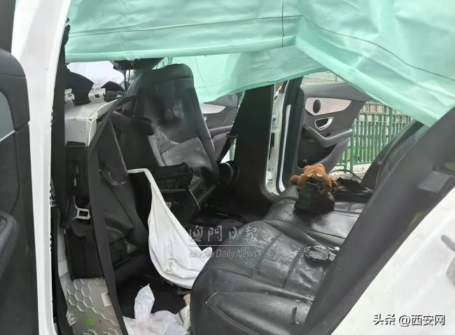 澳门发生严重车祸事件 4死3伤：知名运动员不幸去世