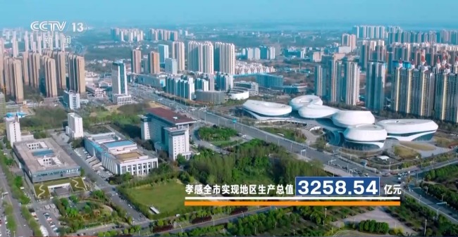 這里生產(chǎn)的傳感器拿下了歐洲車企億元訂單