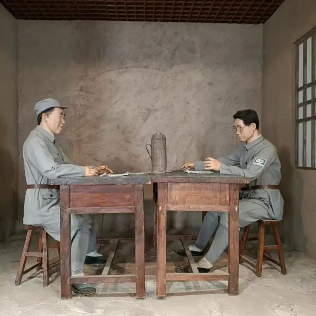 黄崖洞保卫战，创敌我伤亡6:1纪录