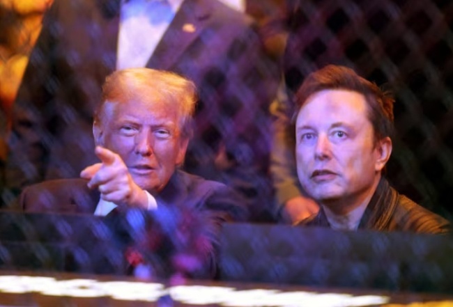 特朗普政府正式取消“每周报告”计划