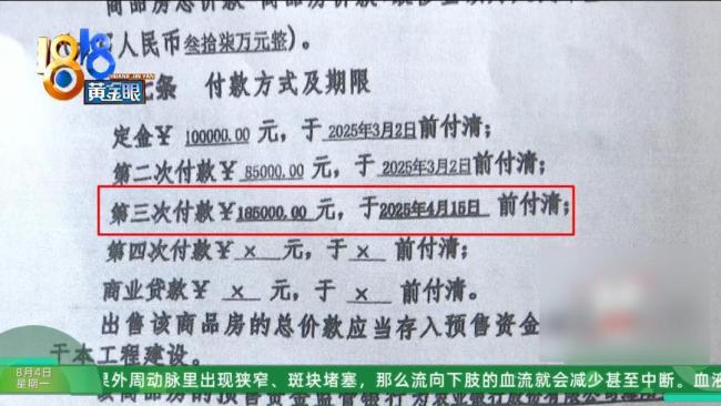 帅哥美女服务，七旬阿姨被中介带去山东买房后后悔