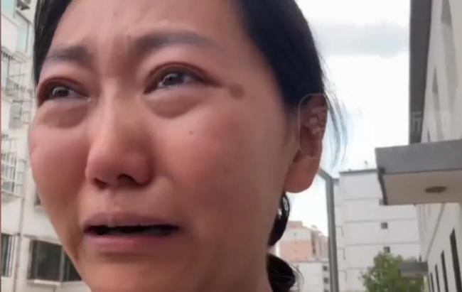 女子扶老人被诬陷 维权2月获道歉信 善举终得正名