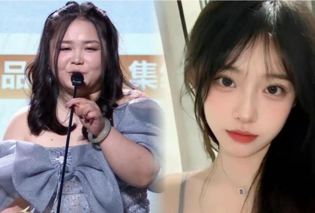 游戏女主播与头像不符被骂 本人回应