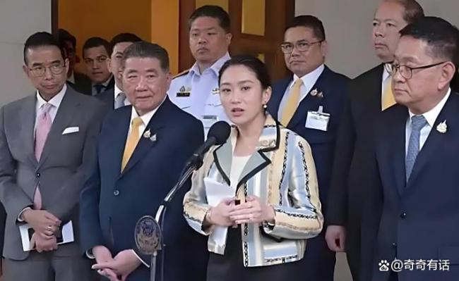 佩通坦能否官复原职 政治生死决战