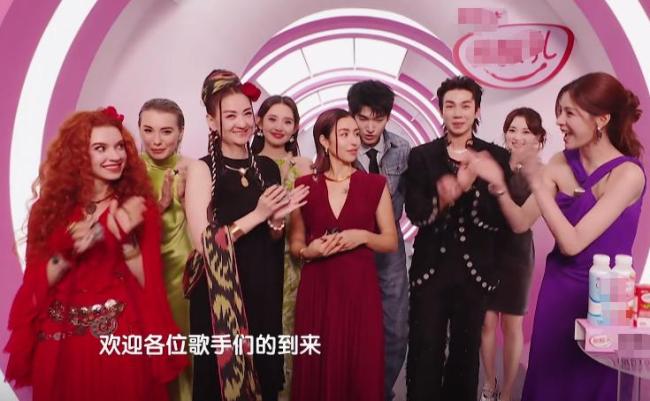 《歌手2025》谁能登顶歌王 歌王之战蓄势待发