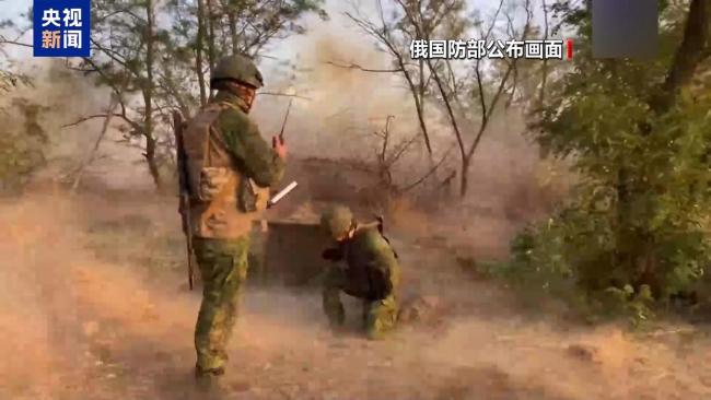 美俄两国均有意避免关系“脱轨” 高层互动存变数