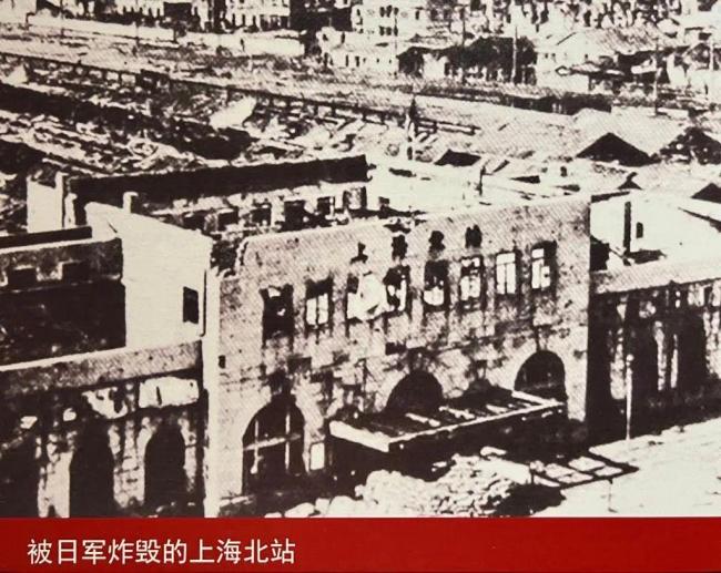 日军曾悬赏15万美元追杀照片摄影师 历史真相不容遗忘
