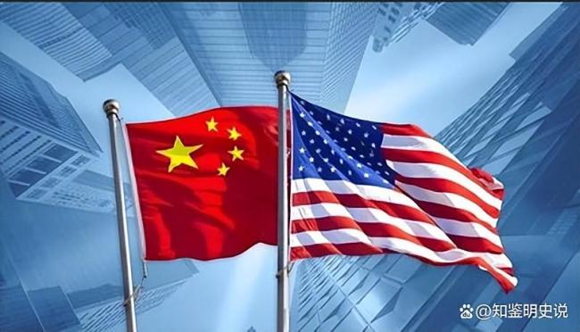 特朗普开出访华新条件，还不许中国做两件事 贸易协议成筹码