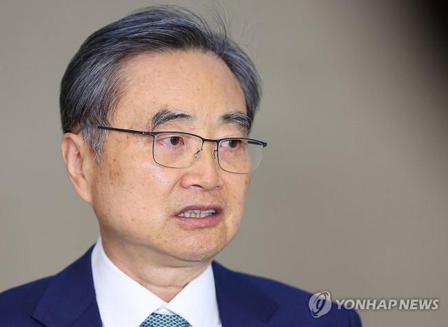 韩外长发表涉华言论后 中方发声！韩方紧急澄清