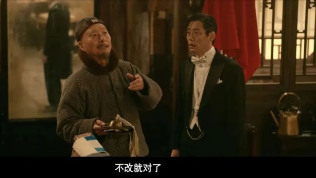 陳佩斯，又被坑了一把 《戲臺(tái)》延期上映逆襲成功