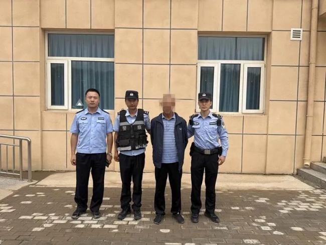 防汛抗災(zāi)不容謠言添亂 網(wǎng)警嚴(yán)查 惡意編造者被處罰
