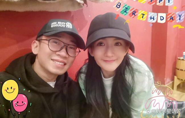 杨迪婉拒谢娜生日邀约：粉丝见面会排第一！