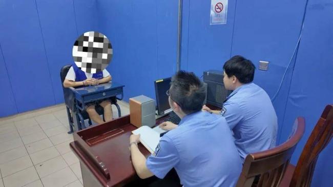 海啸来袭上海转移30万居民?假 谣言引发社会恐慌