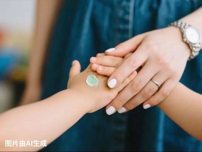 转发！被蚊子咬了能迅速止痒的4个方法