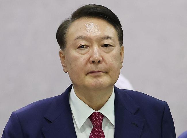 韓“金建希特檢組”：將探討直接起訴尹錫悅的方案