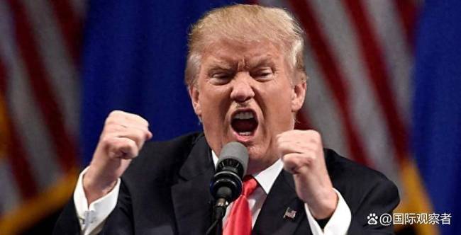 美印关税谈判破裂 莫迪强硬回应 印度不会屈服