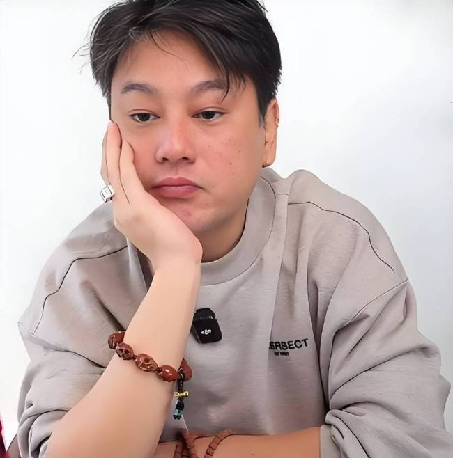 朱孝天情商 舞台表现引争议