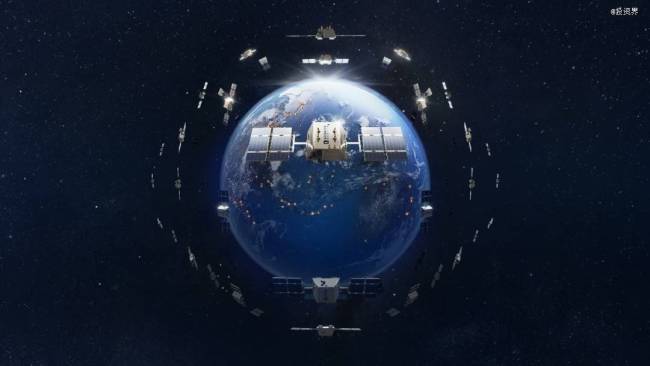 浙江民营星链第四次冲上太空 一箭11星再创辉煌