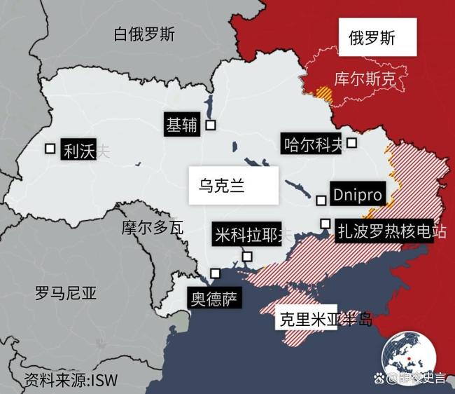 特朗普普京阿拉斯加会面会有啥结果 全球瞩目会谈