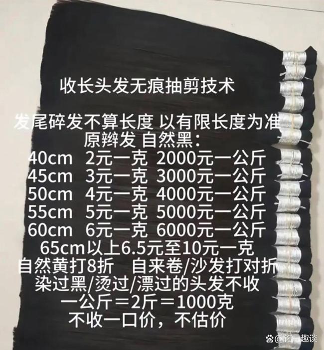 女儿理发被“掏空”后脑勺 回来洗头刺手才发现 快剪疑云引发热议