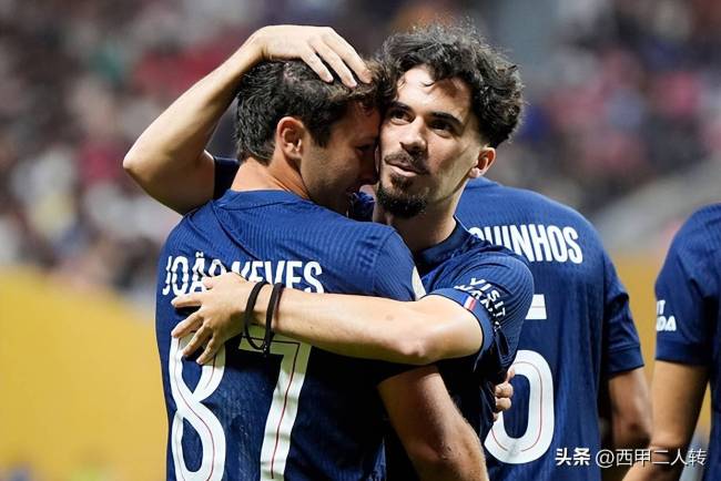 巴黎圣日耳曼因金球奖内讧？竞争阴影笼罩登贝莱