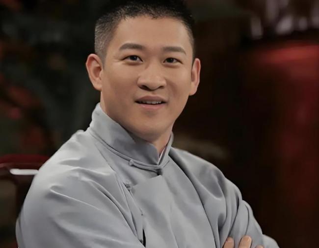 曹云金喊话郭德纲：我离开德云社15年，感谢你还在持续教我做人