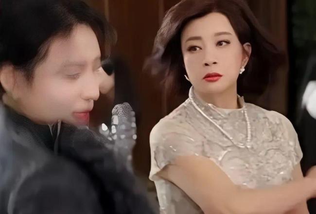 74岁刘晓庆的生命力 独立大女主的坚持与挑战