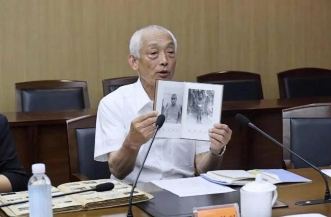 揭露被日本隐藏的细菌战罪证 77年秘密终曝光