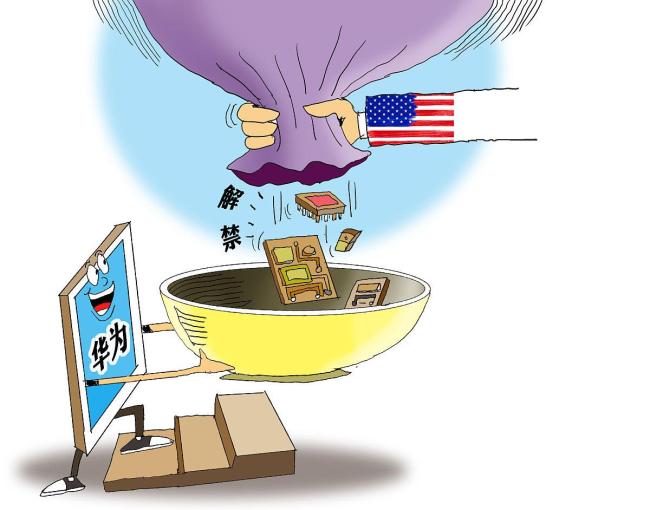 中美新“90天窗口期”为何广受欢迎 关税调整背后的策略算计