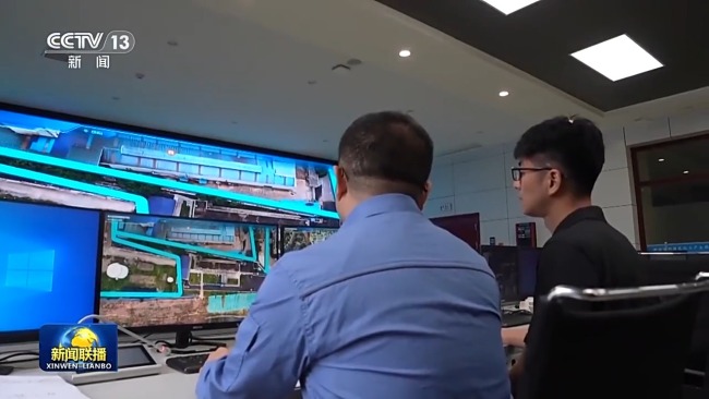 感知生態(tài)之變丨凈土保衛(wèi)戰(zhàn)交出亮眼答卷