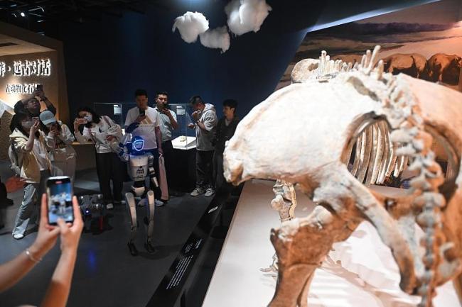 多维度世界领先！数字中国最新“成绩单”来了