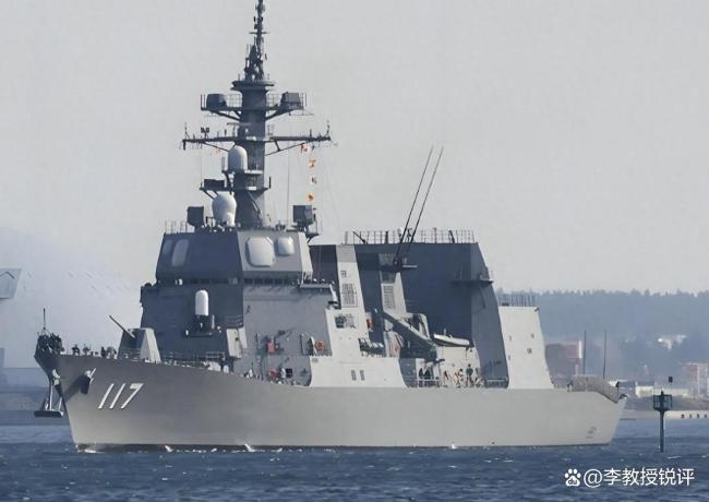 日媒为何此时炒解放军开炮驱离日舰 东海对峙真相曝光