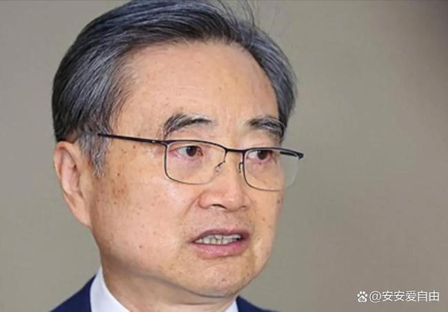 韩国外长对华表态为何转变 外交变脸背后的推手