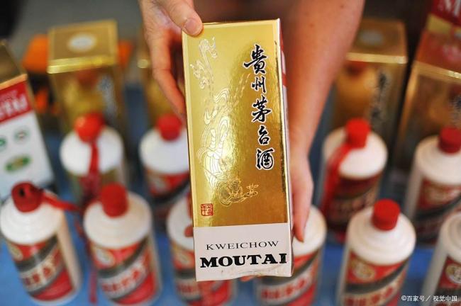 业内：茅台变着法子卖酒 资本不买账 资本逻辑本质转变