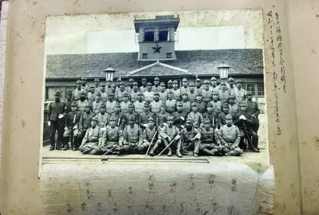 80年前的今天，日本無條件投降！