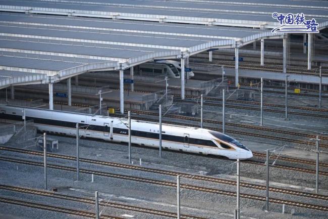 火車學生票優惠新政：動車組適用範圍擴大