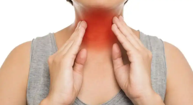 甲状腺癌越来越 “年青化”？20、30东说念主群必看的防癌指南