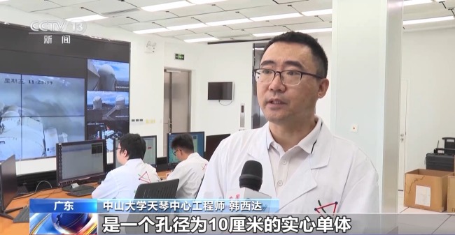 探測月球激光反射鏡回波信號原來這么難