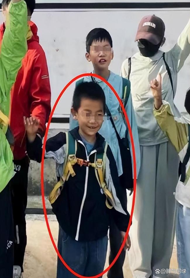 苍山遇难自闭症男童夏令营从未道歉 背后猫腻浮出水面
