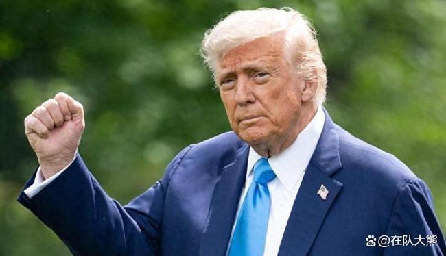 特朗普故意找茬 美国市长们暗中反击 华盛顿权力博弈升级