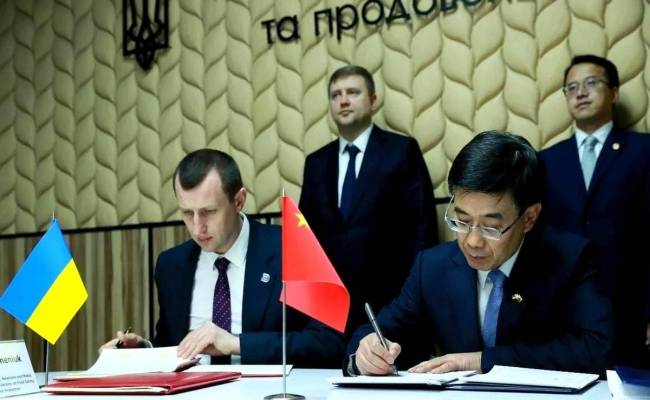 泽连斯基制裁10家中国公司长达10年？ 无人机疑云再起