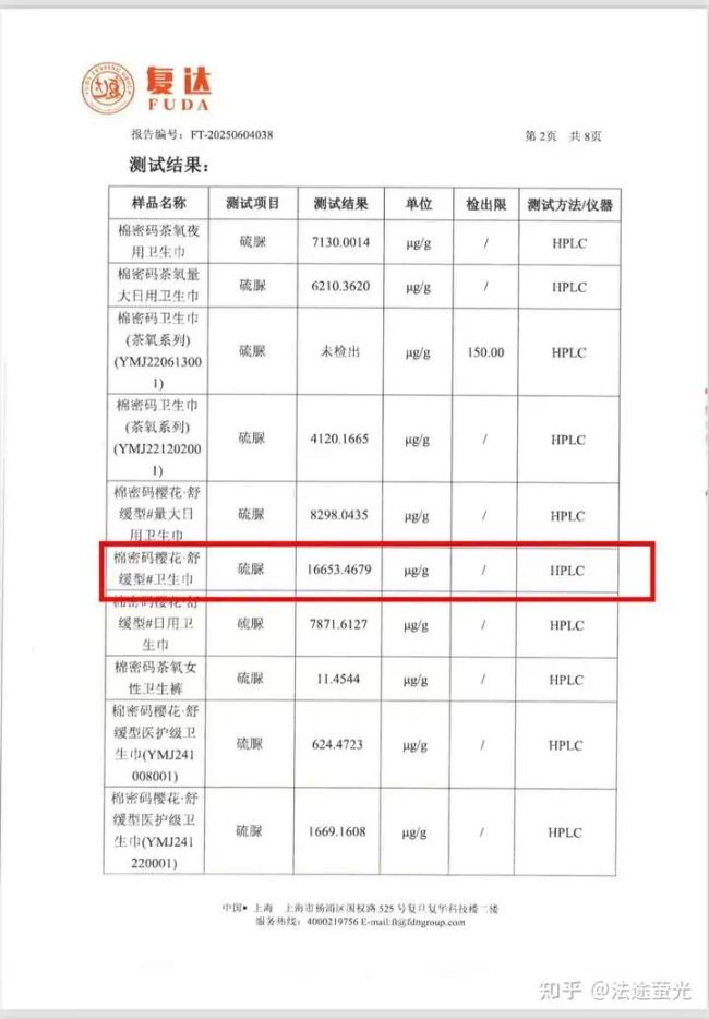 棉密码卫生巾癌症？“毒卫生巾”为何还在销售？