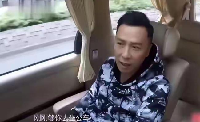 王晶谈蔡少芬演甄嬛传的无奈 背后辛酸故事