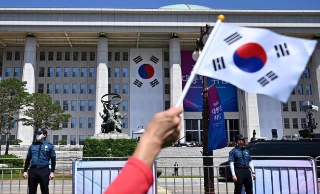 李在明进白宫前为何安排特使团访华 平衡中美关系之举