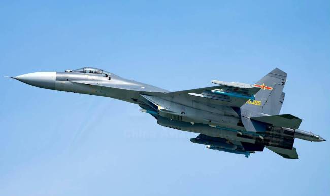 唐驳虎:解放军反航母水平震撼外界 高超音速导弹显威力