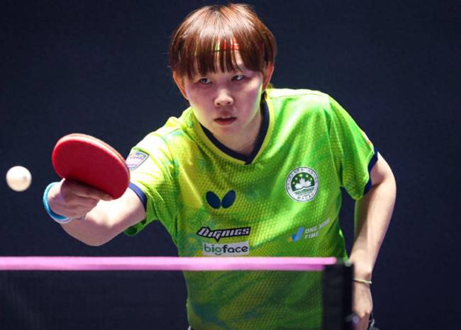 瑞典大满贯：单打32强诞生！国乒13人日本10人，4位世界冠军一轮游 中日争霸持续升温